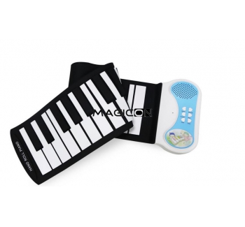 37,49 key hand roll piano for kids (EL-E2037)