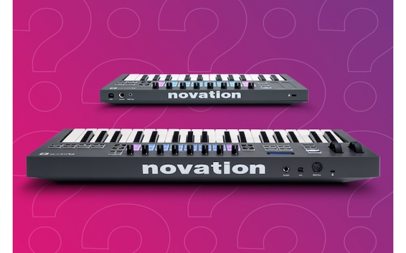 Novation Elevates MIDI Performance with Launchpad Pro Mk4: A Seamless Blend of Classic and Contemporary