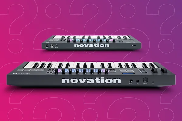 Novation Elevates MIDI Performance with Launchpad Pro Mk4: A Seamless Blend of Classic and Contemporary