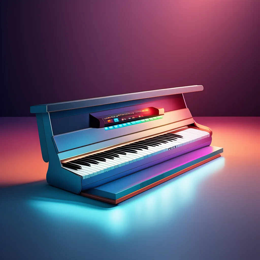 Everlin International Explores Next-Generation Portable Digital Pianos for Music Education in 2026