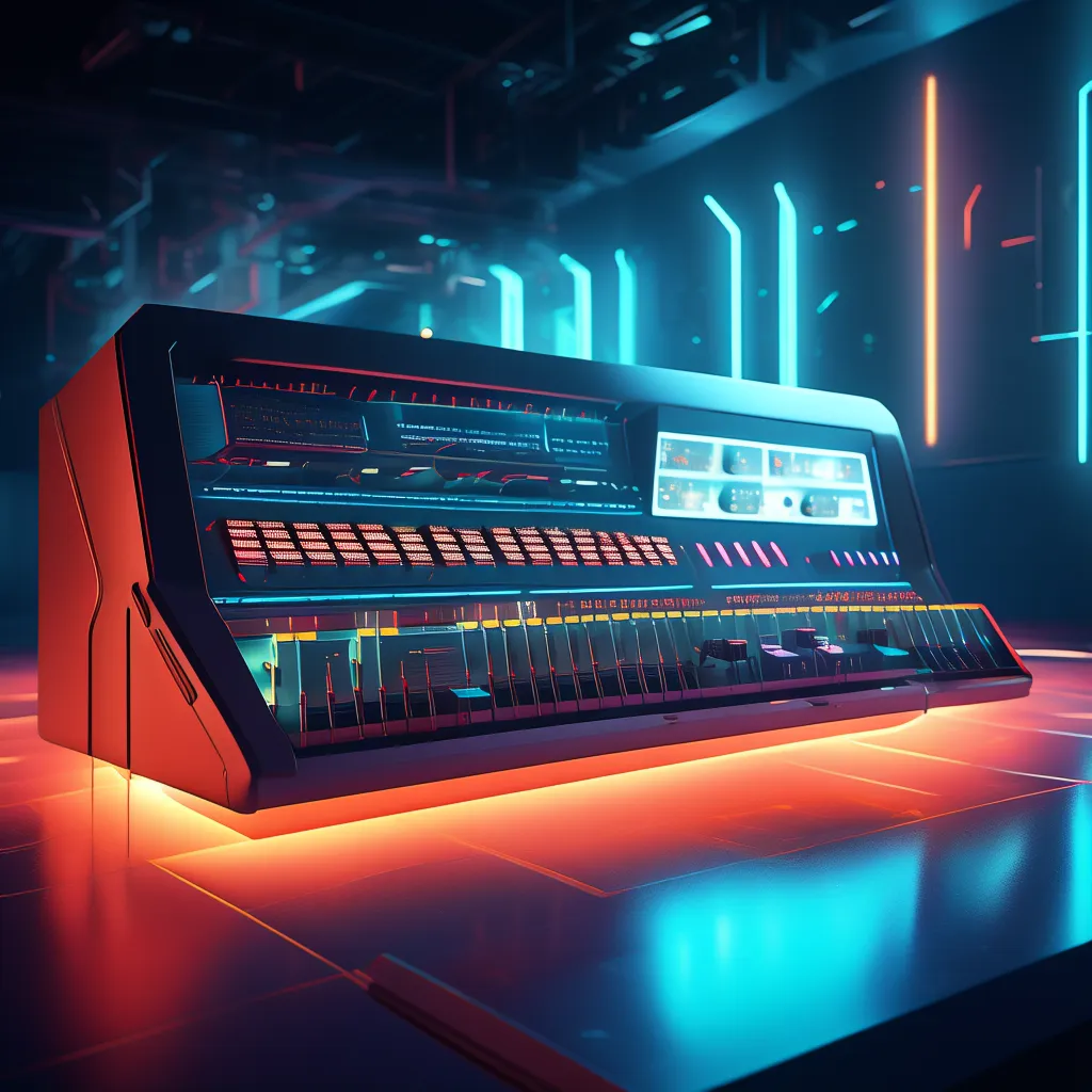 SOMA Enigma Synthesizer Debuting At Superbooth 2026 (Sneak Preview)