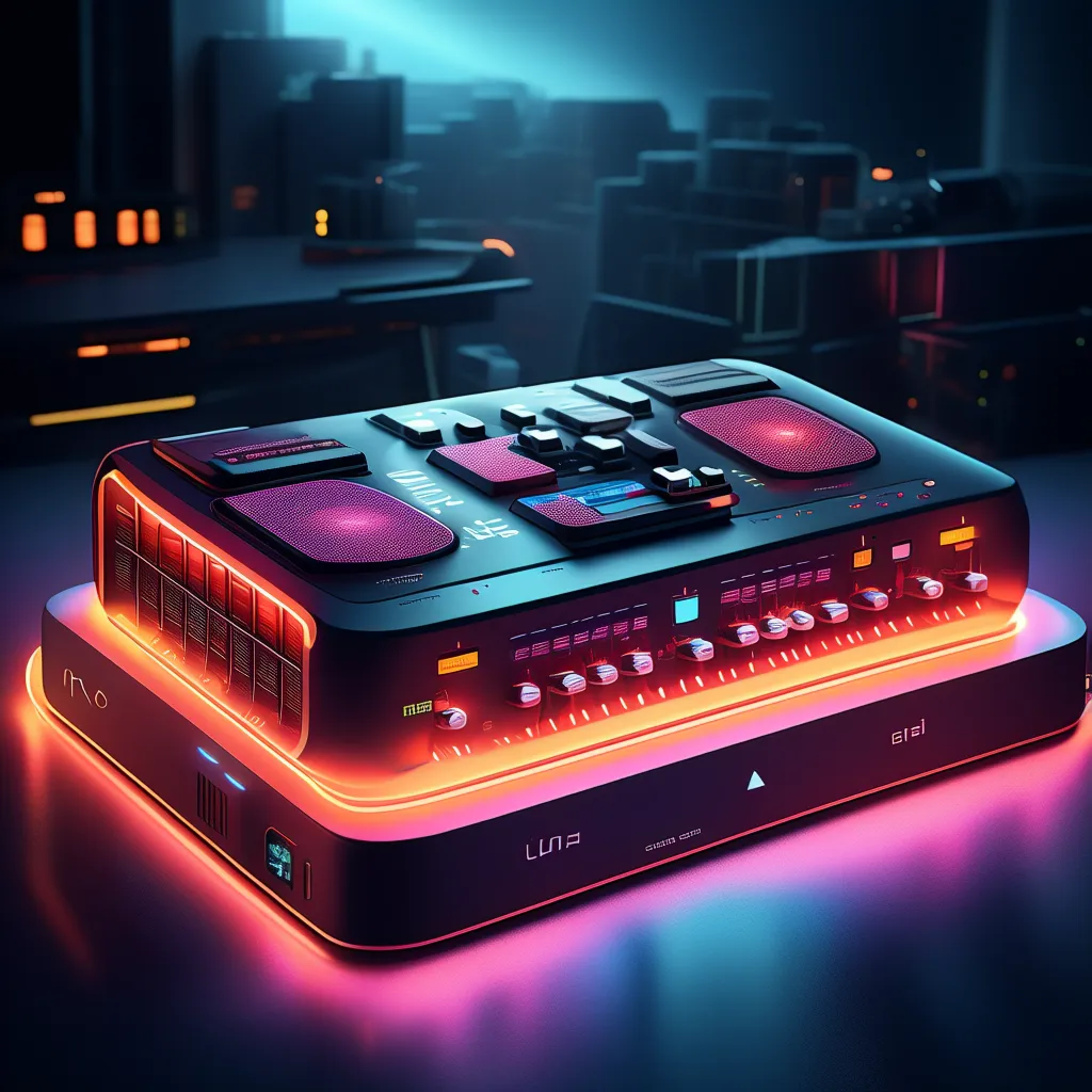 Elektron Outbox 8 Promises To Expand Your Synth With 8 Audio Or CV/Gate Outputs