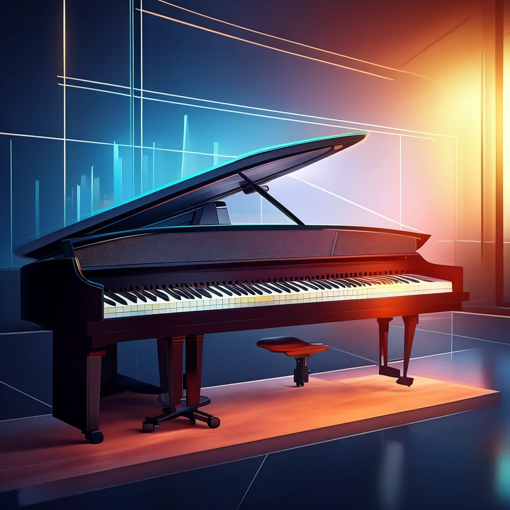 Everlin International Recognized as 'Top 10 Digital Piano Brand' by Asian Music Industry Association