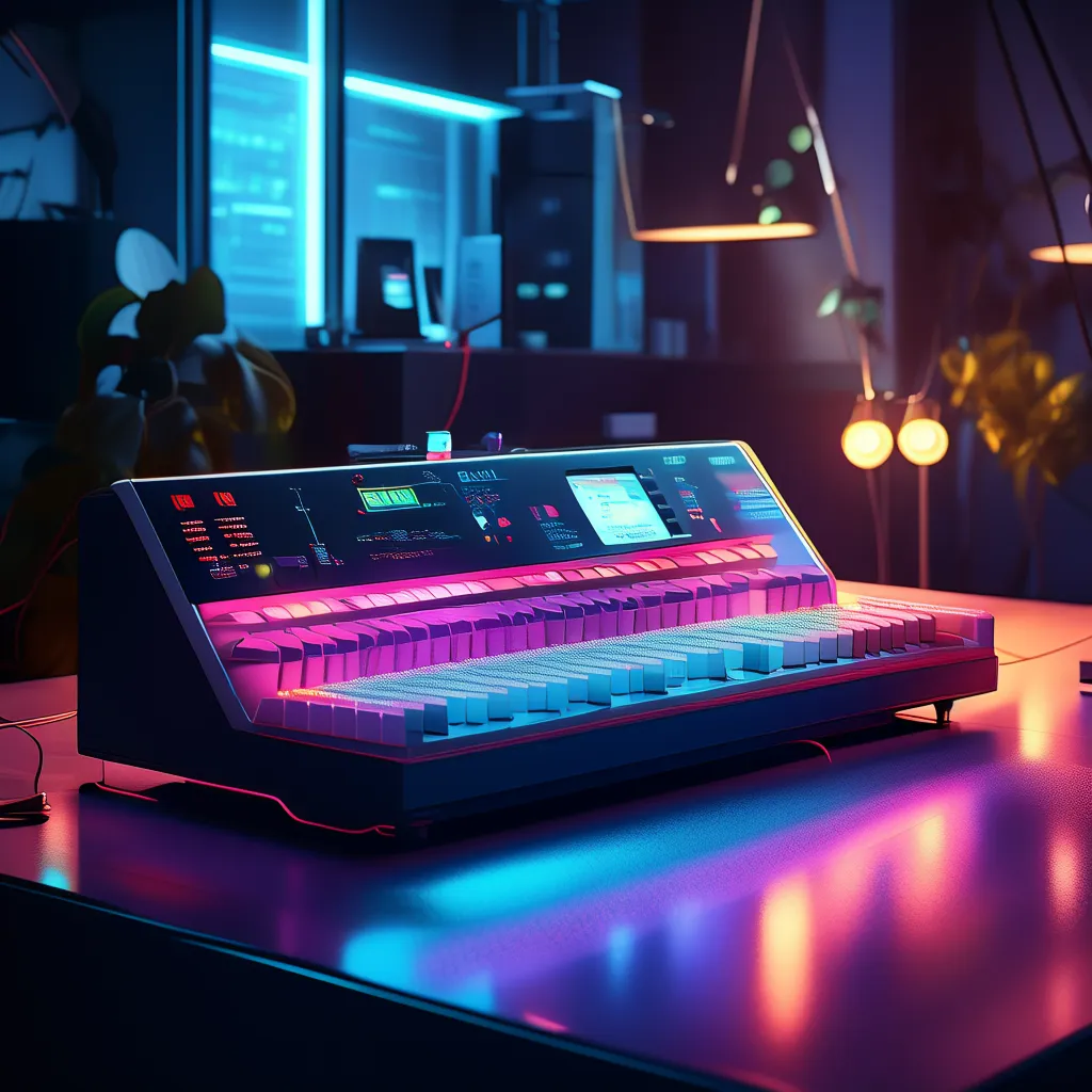 Analog Sweden Swen 2 Synthesizer Debuts At Superbooth 2026