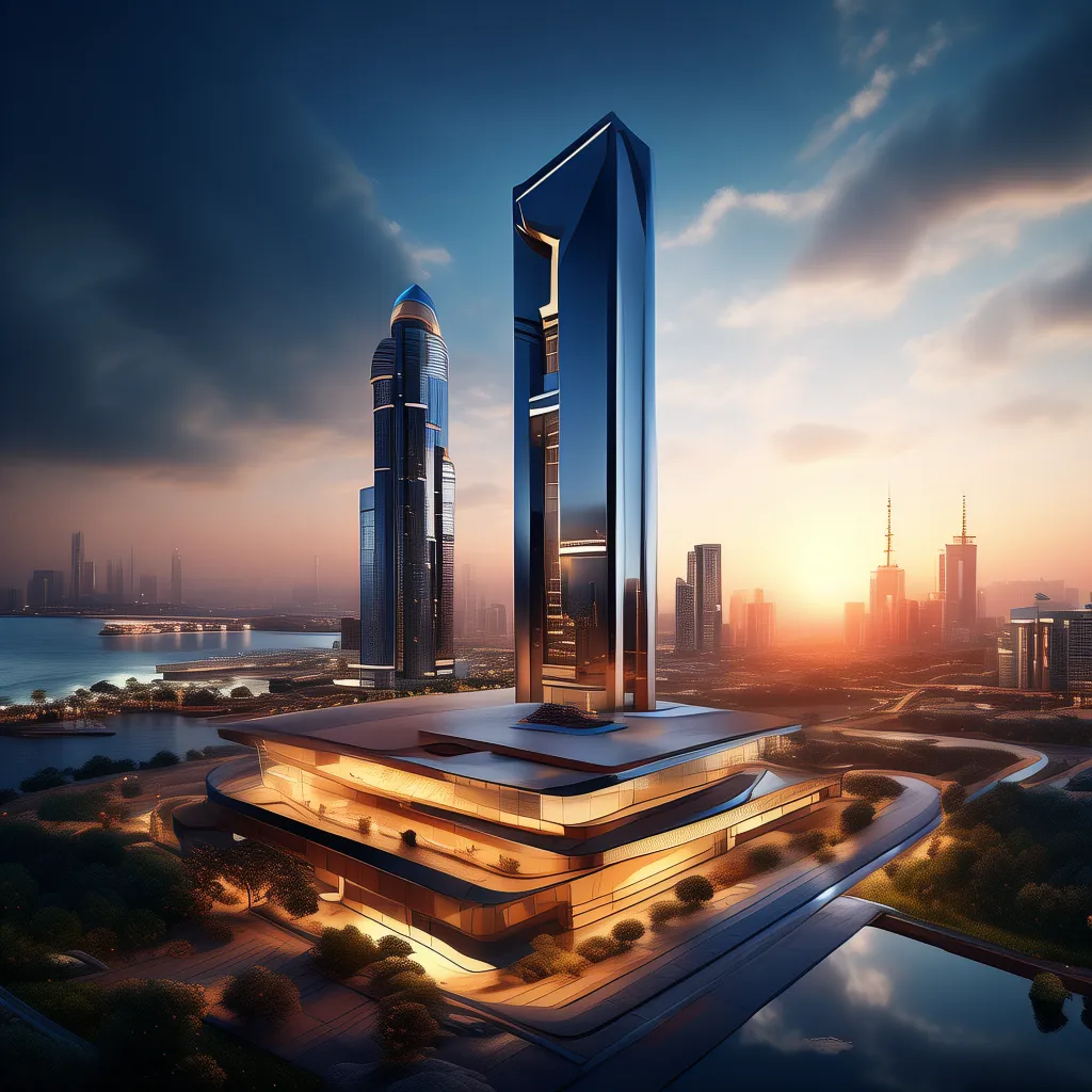 Everlin International Expands into Middle East Market with New UAE Distributor Agreement