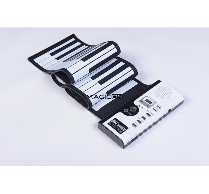 Classic Hand Roll Piano Original