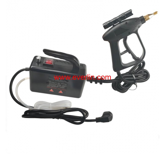 MagicOn 混合動力蒸汽清洗機