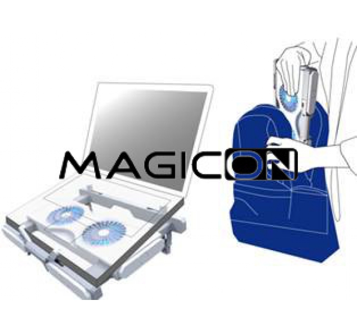 Cooling Bracket for Laptop