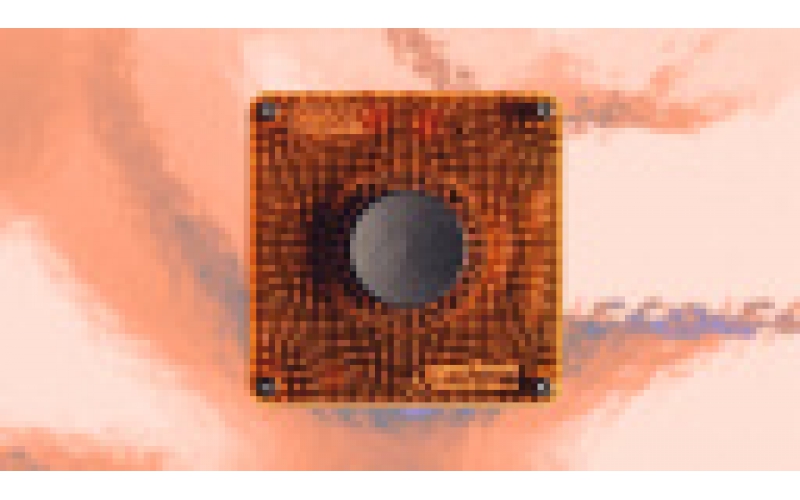 Cyma Forma RND: It’s Like the Random Button on a Soft Synth Became a Hardware Synthesizer