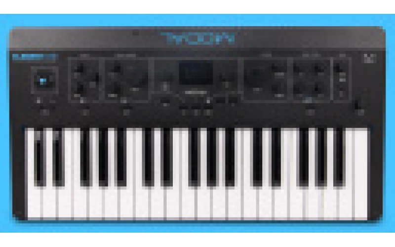 Modal ELEMENT One: Cobalt8 in Sheep’s Clothing?