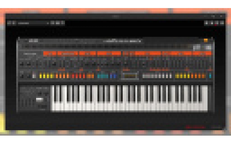 Behringer JT-16 VST: The Long-Awaited Jupiter Clone Becomes a Software Synth