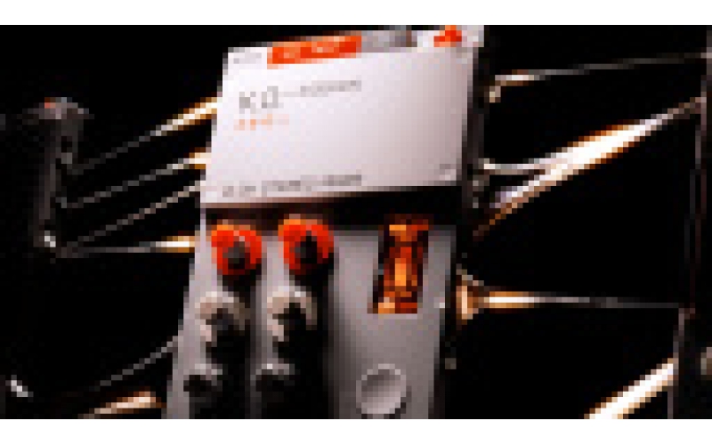 Review: Teenage Engineering EP-136 K.O. Sidekick — Cool Tool or Fancy Toy?