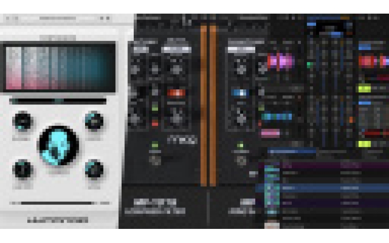 Baby Audio, Moog, Native Instruments: 3 Software Deals for Vocals, Analog Pedals, and DJing