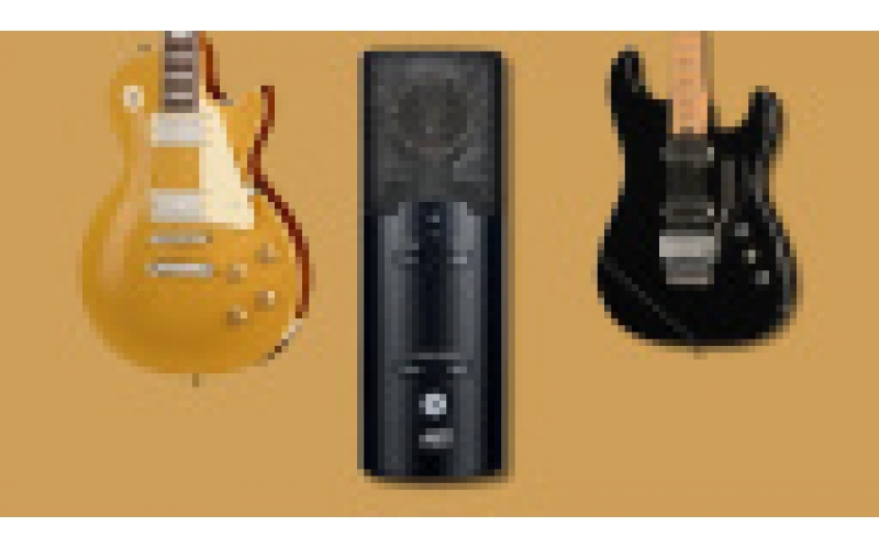 本周優惠：Aim Audio Plus Les Pauls 最高享37%折扣