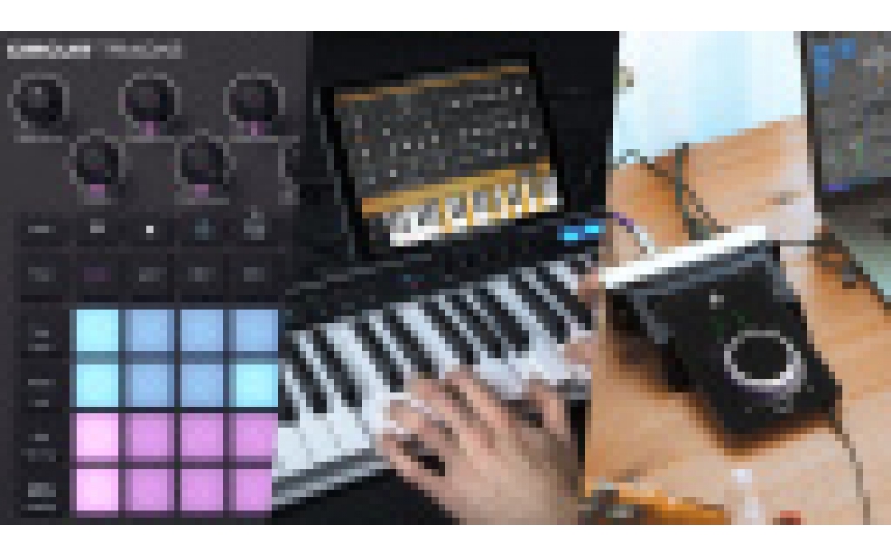 Novation, IK Multimedia, Apogee: 3 Hot Deals of the Week!