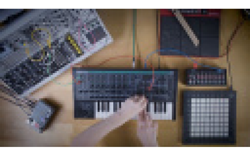 5 of the Best Synths for Industrial Music